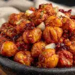 Budget-Friendly Air Fryer Chickpeas - featured image