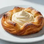 easy cream cheese danish - featured image
