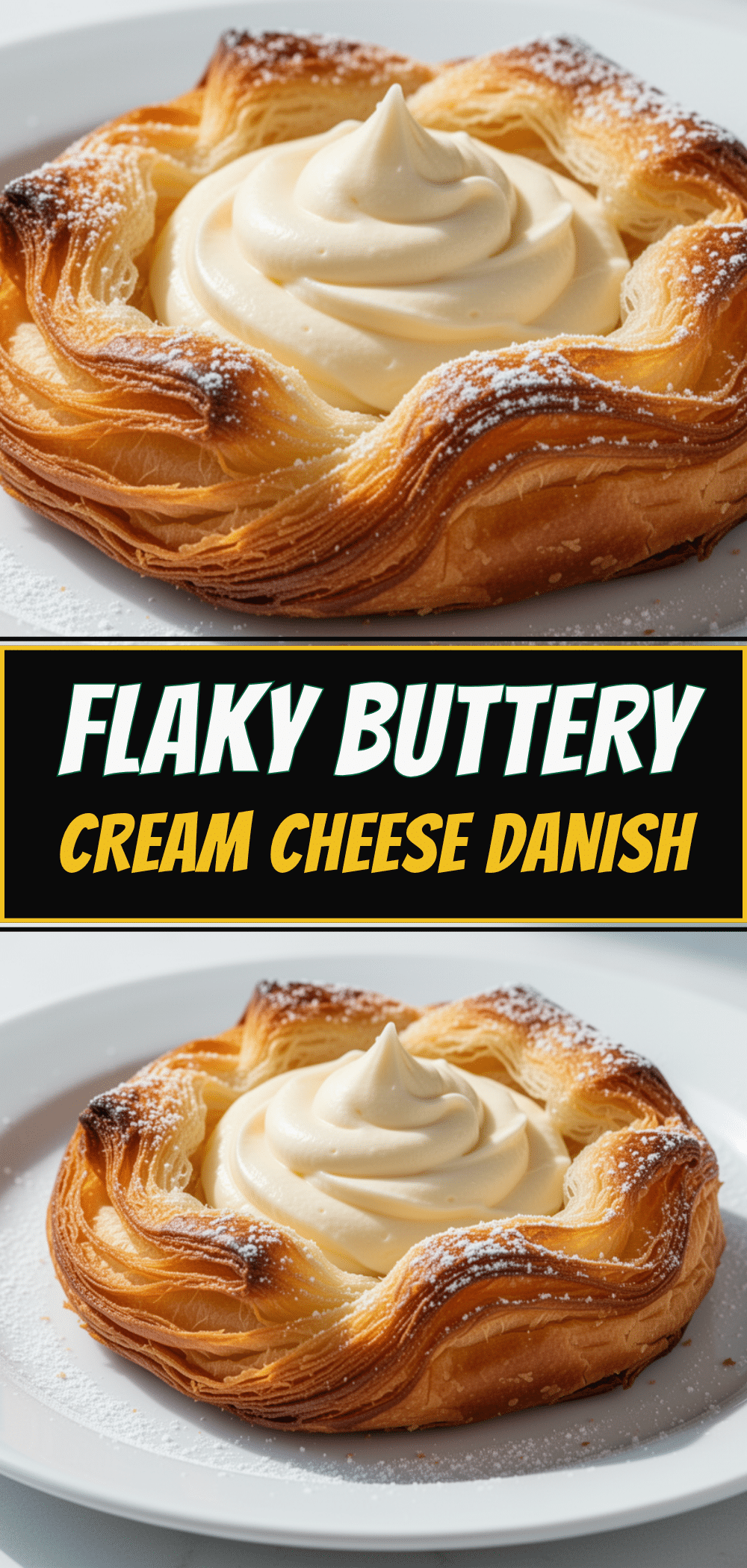 Cream Cheese Danish: 3 Easy Brunch Pastries 5 easy cream cheese danish recipe