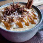 fall chai latte syrup - featured image