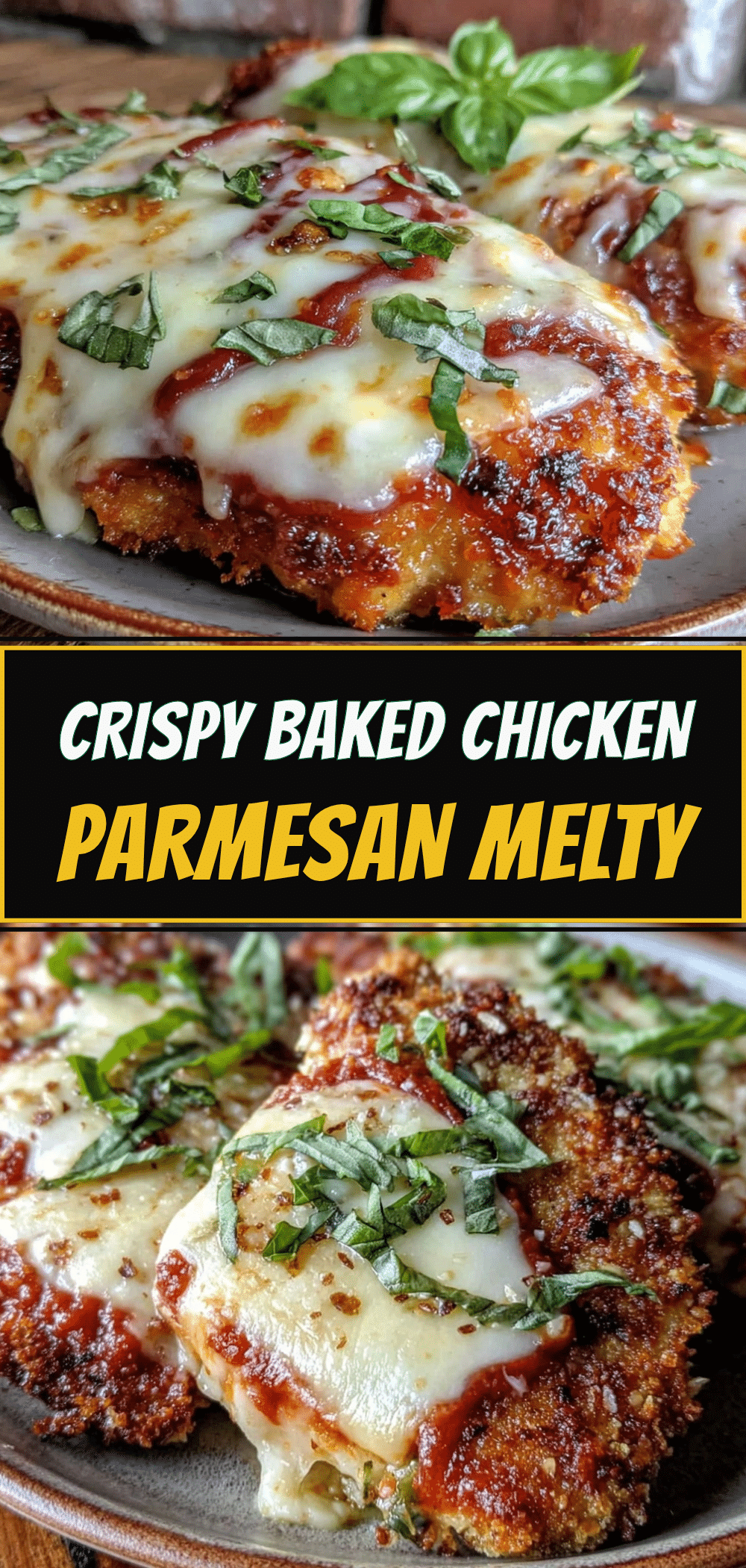 Easy Baked Chicken Parmesan: Best Grill Recipe 5 grilled chicken parmesan recipe