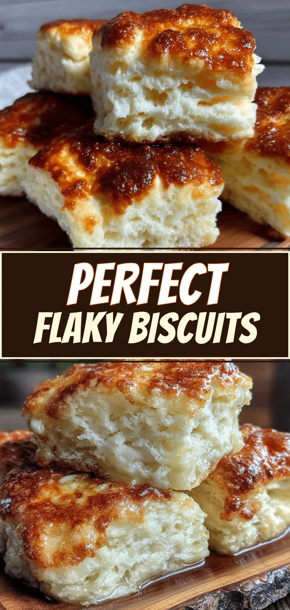 Make-Ahead Buttermilk Biscuits: 4 Easy Meal Prep Breakfasts 5 Make-Ahead Buttermilk Biscuits for Meal Prep recipe