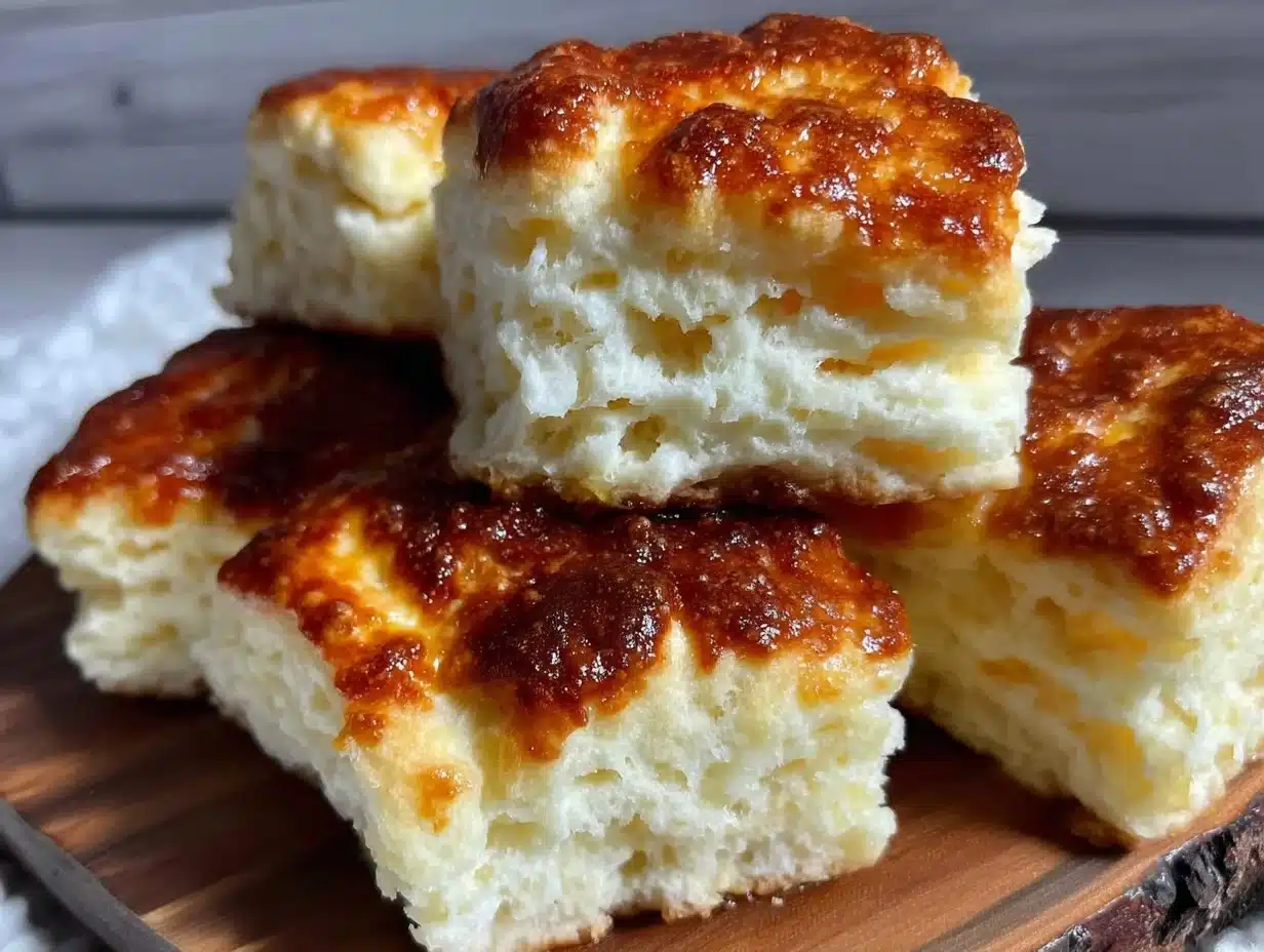 Home 6 Make-Ahead Buttermilk Biscuits for Meal Prep - featured image