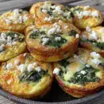 Make-Ahead Sheet Pan Egg Bites - featured image