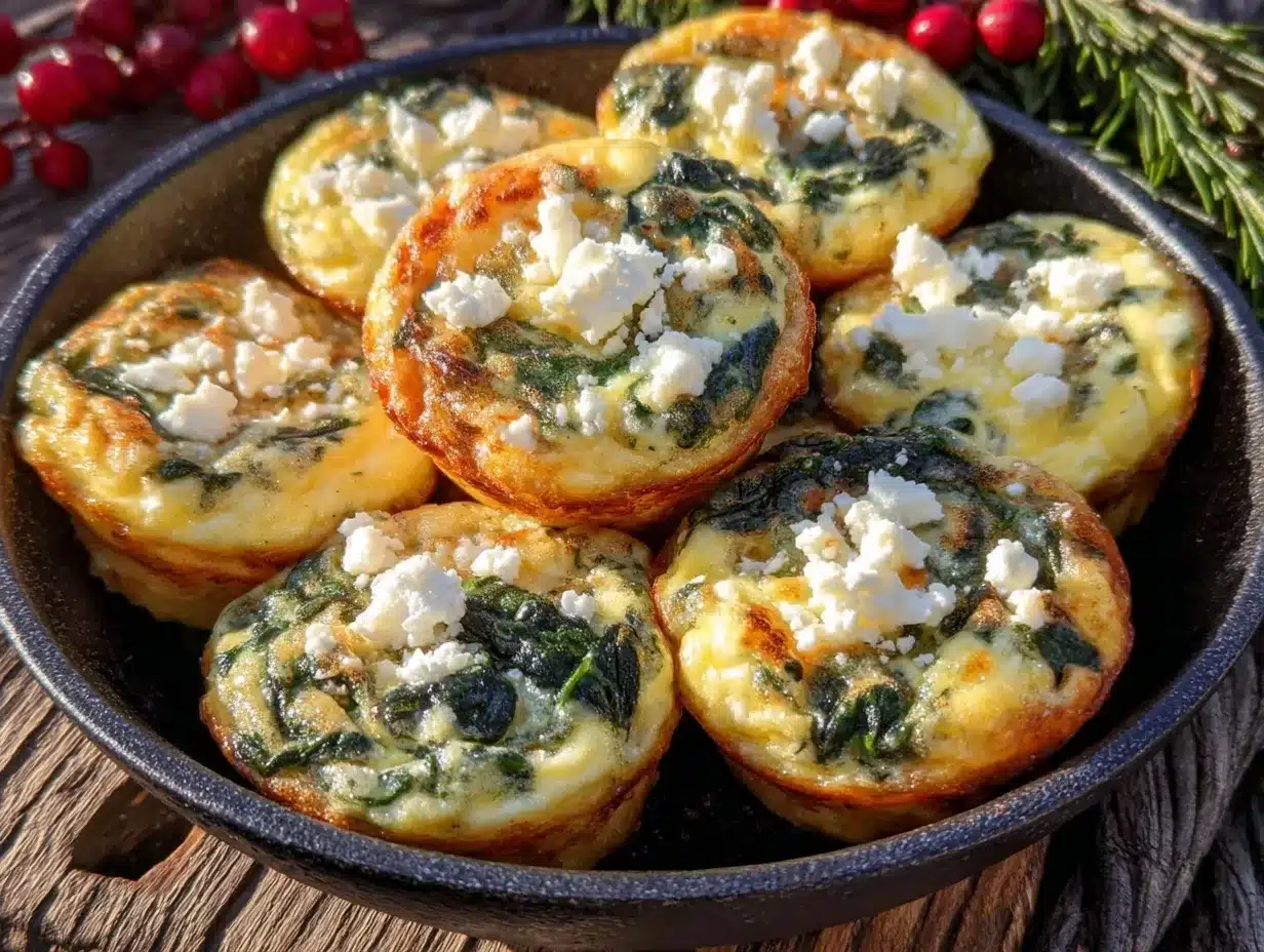 Make-Ahead Sheet Pan Egg Bites: Easy Kid-Friendly Recipe 4 Make-Ahead Sheet Pan Egg Bites preparation steps