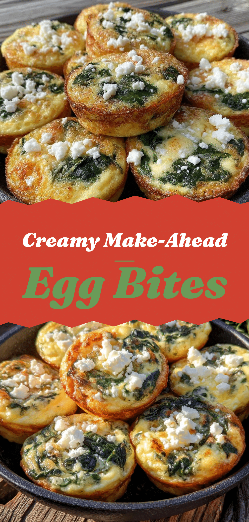 Make-Ahead Sheet Pan Egg Bites: Easy Kid-Friendly Recipe 5 Make-Ahead Sheet Pan Egg Bites recipe