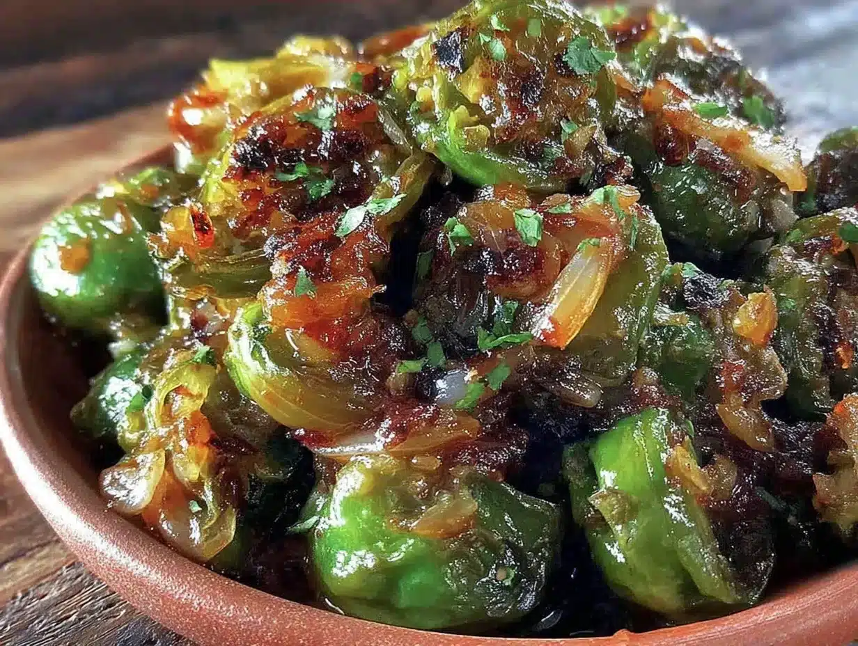 Smoky Hatch Green Chile Salsa: 5-Step Traditional Recipe 4 Smoky Hatch Green Chile Salsa Recipe preparation steps